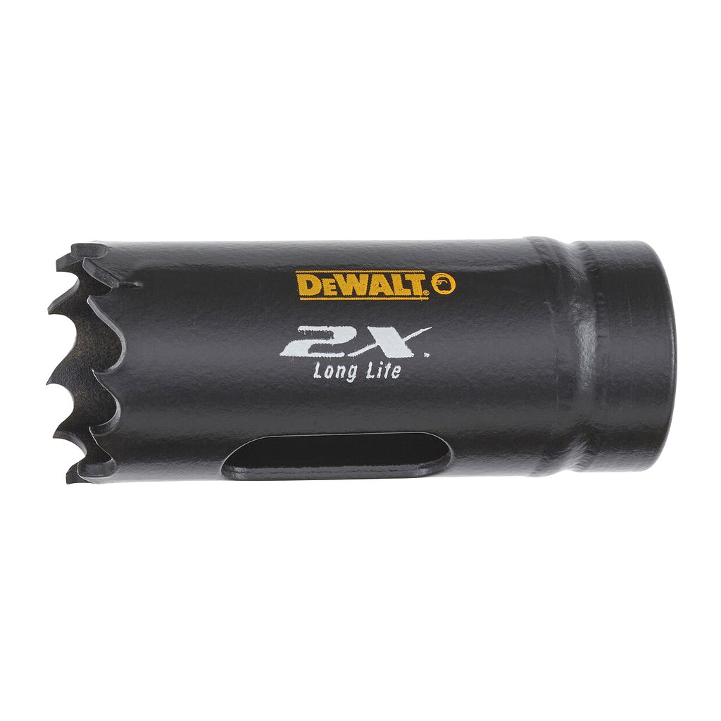DeWalt DT8119L - Bimetalová vŕtacia korunka EXTREME® - ø 19mm