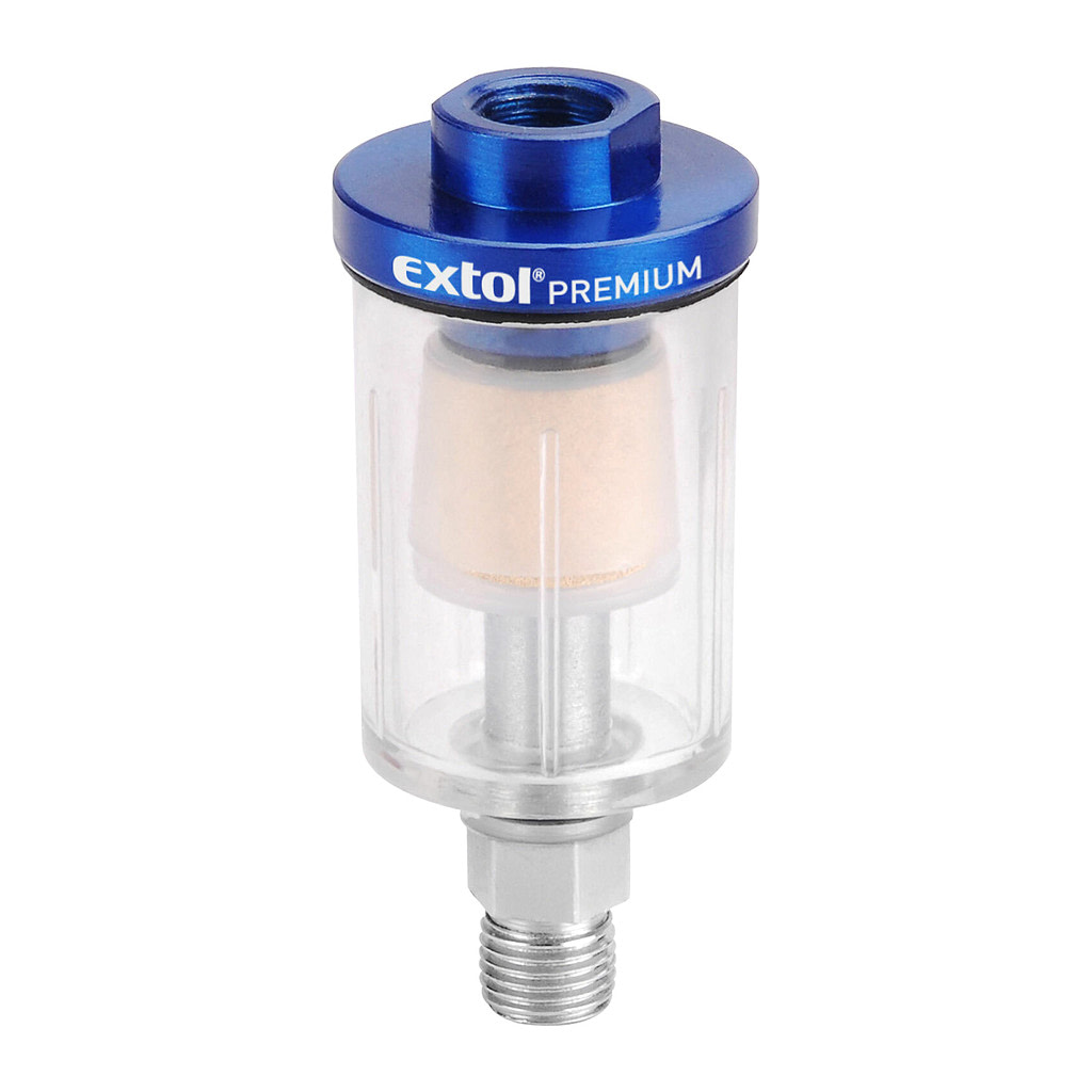 Extol Premium 8865101 - Filter stlačeného vzduchu