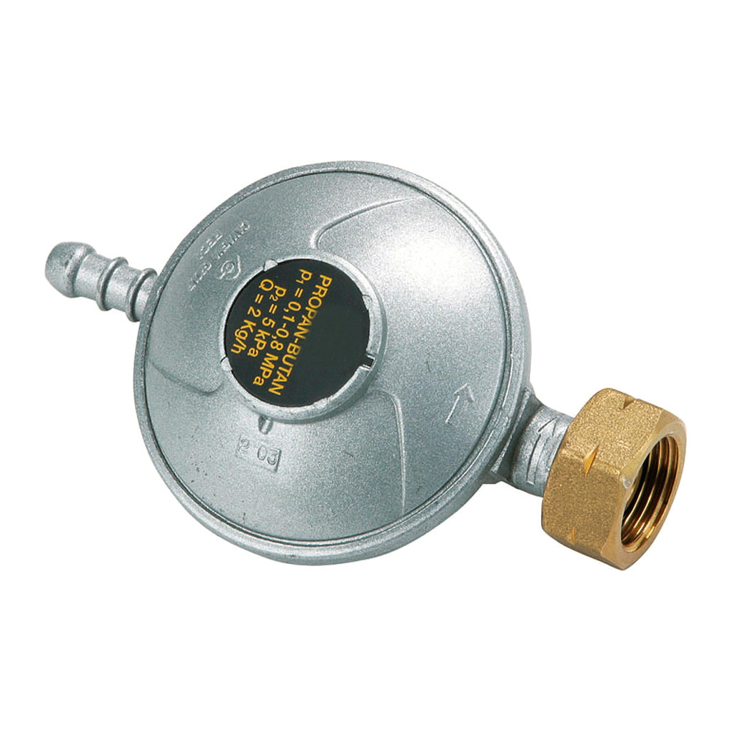 MB 8898302 - Regulátor tlaku plynu 50mbar (5kPa)