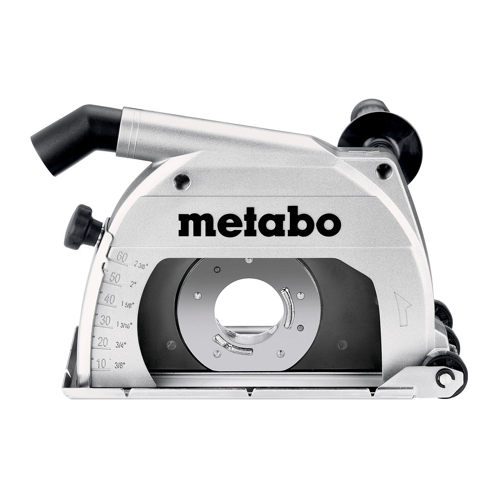 Metabo 626752000 - Ochranný odsávací kryt na rezanie CED 230