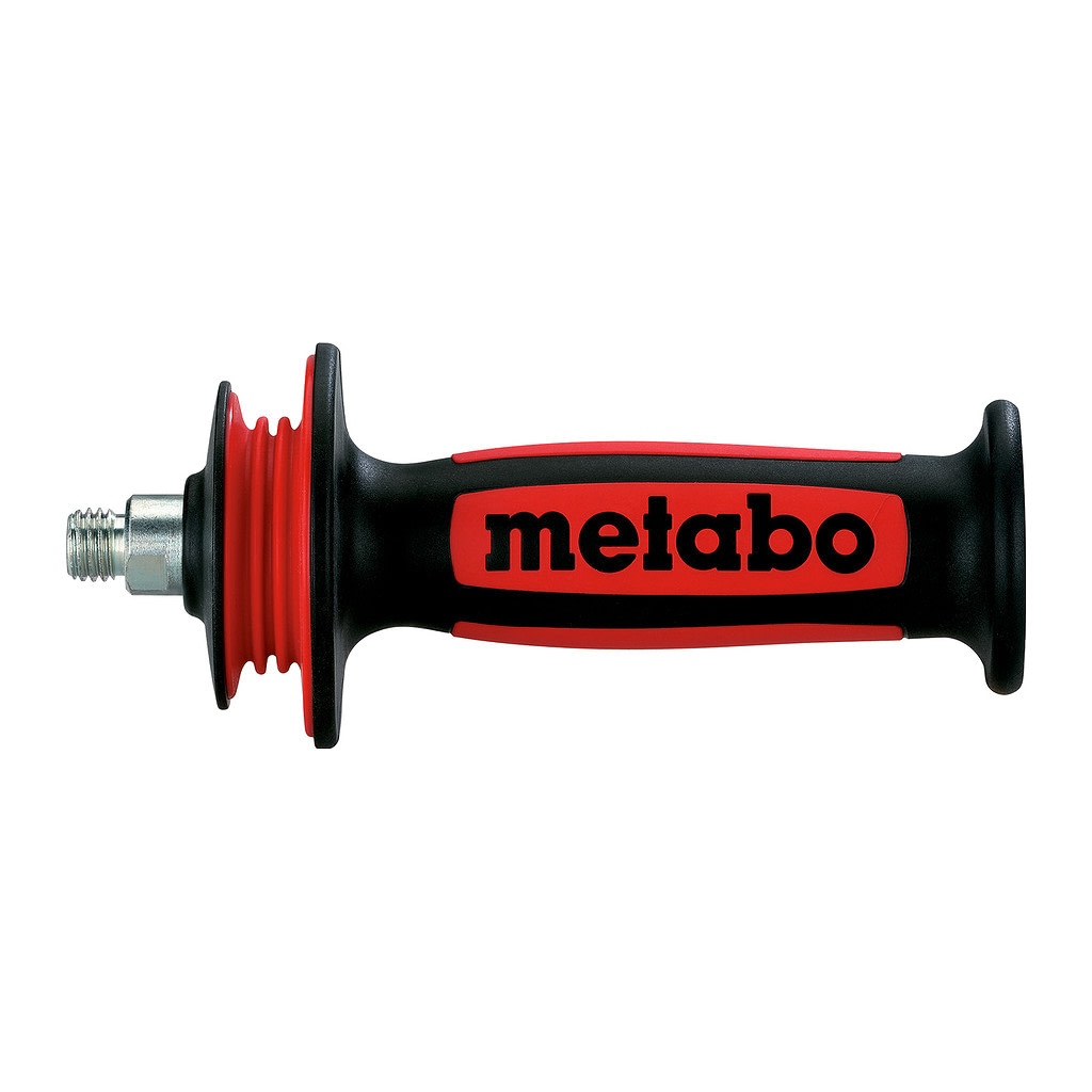 Metabo 627360000 - Metabo VibraTech (MVT)-rukoväť, M 14