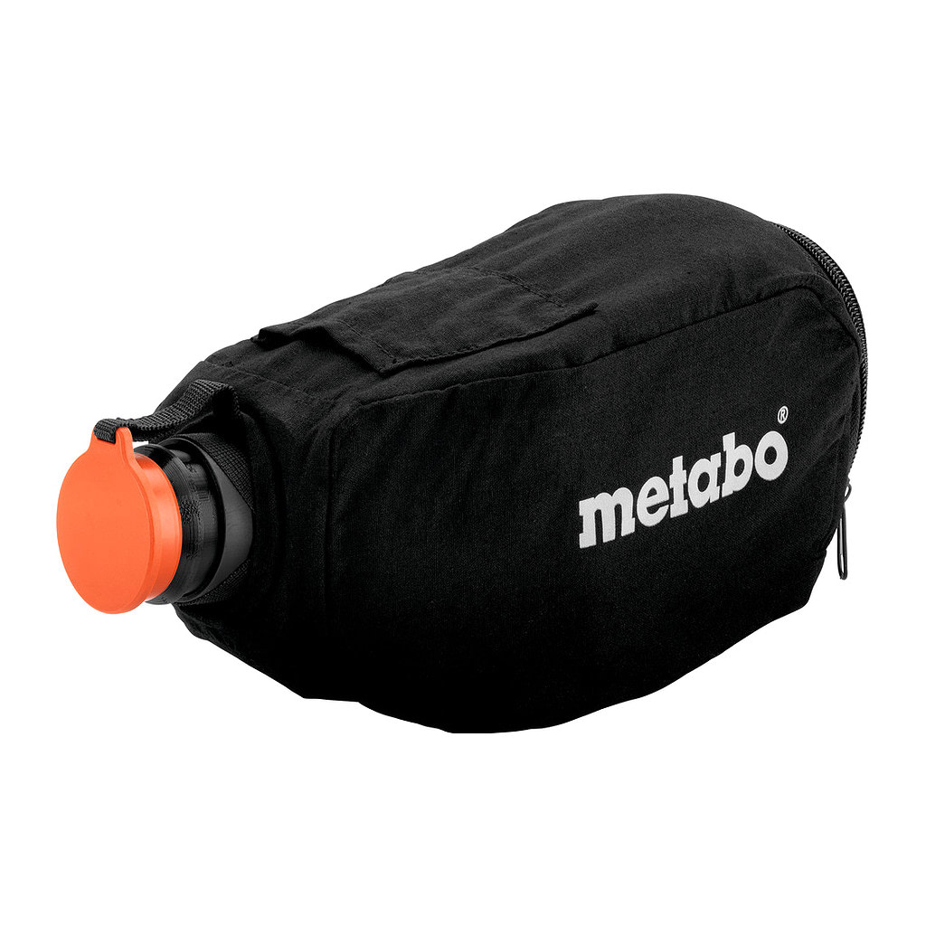 Metabo 628028000 - Vrecko na prach, ručná kotúčová píla