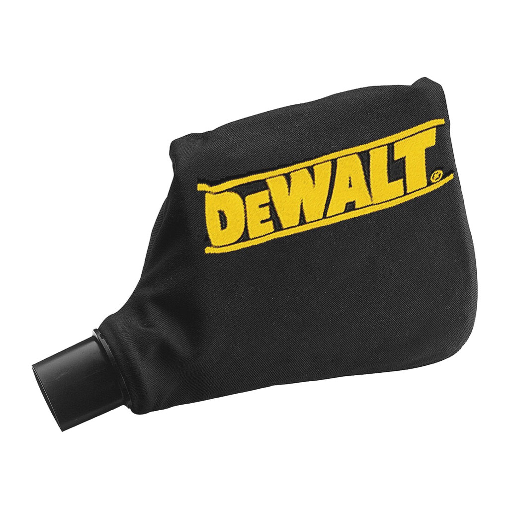 DeWalt DE7053 - Vak na piliny, pre DW712, DW713, DW716, DW717, DWS780