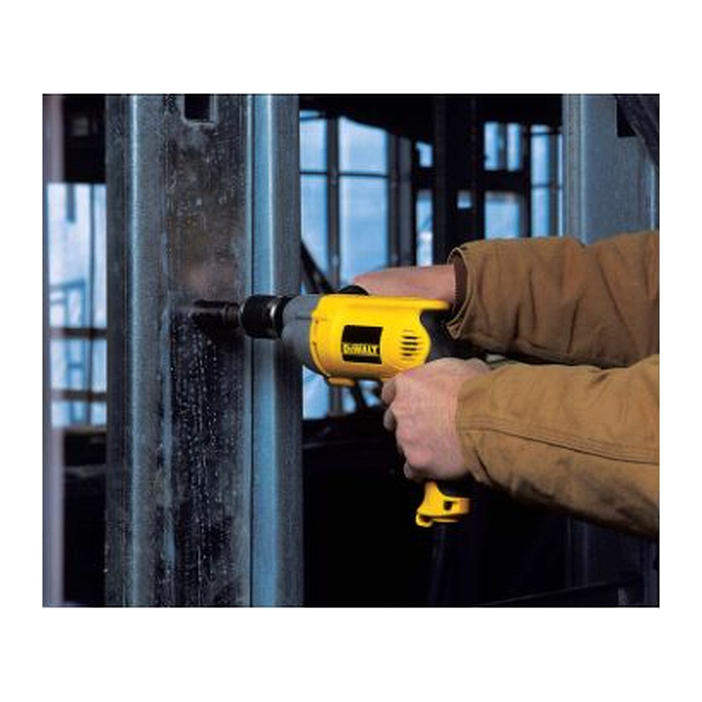 DeWalt DT8116L - Bimetalová vŕtacia korunka EXTREME® - ø 16mm