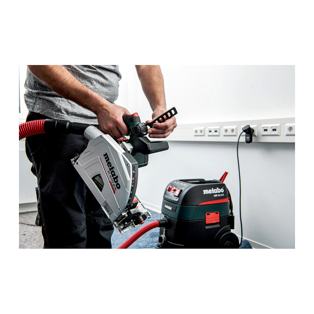 Metabo 630253000 - Súprava štart/stop CordlessControl, typ J