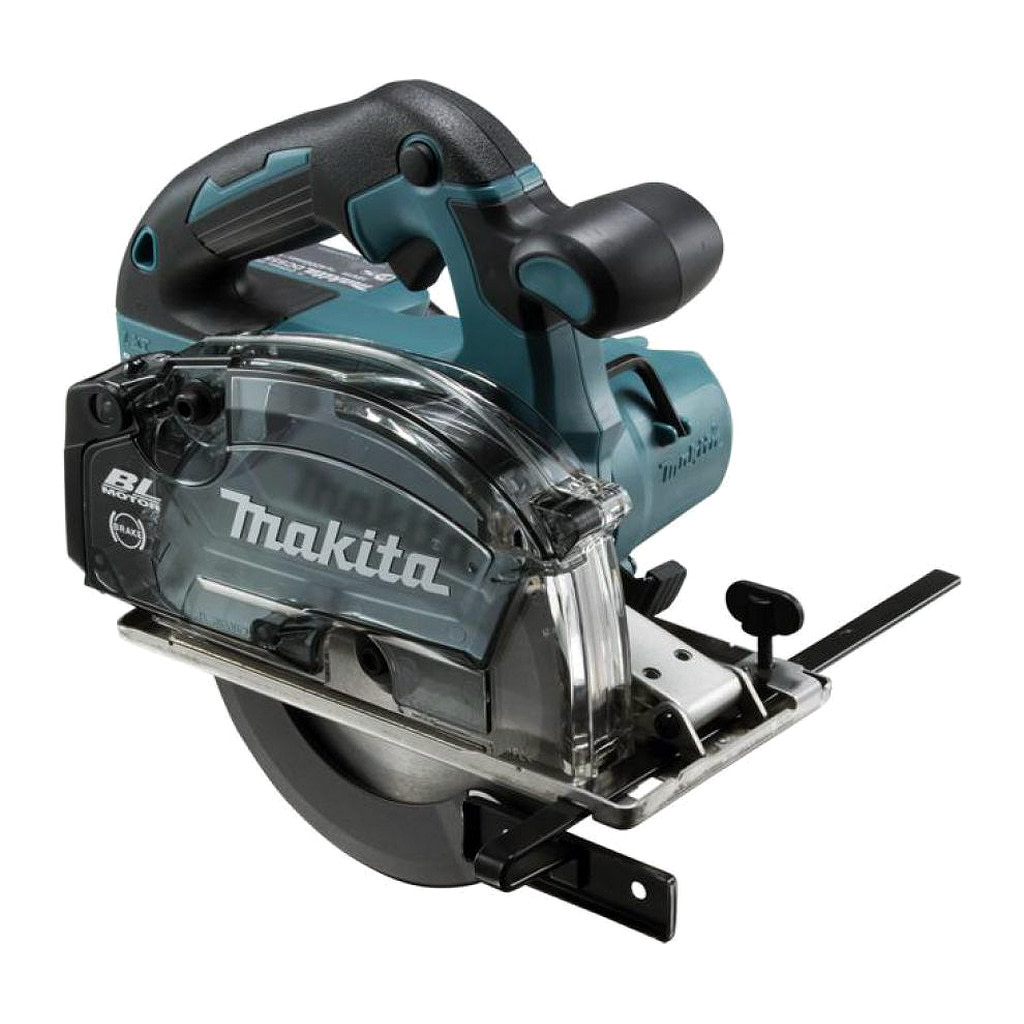 Makita DCS553Z - AKUMULÁTOROVÁ PÍLA NA KOV