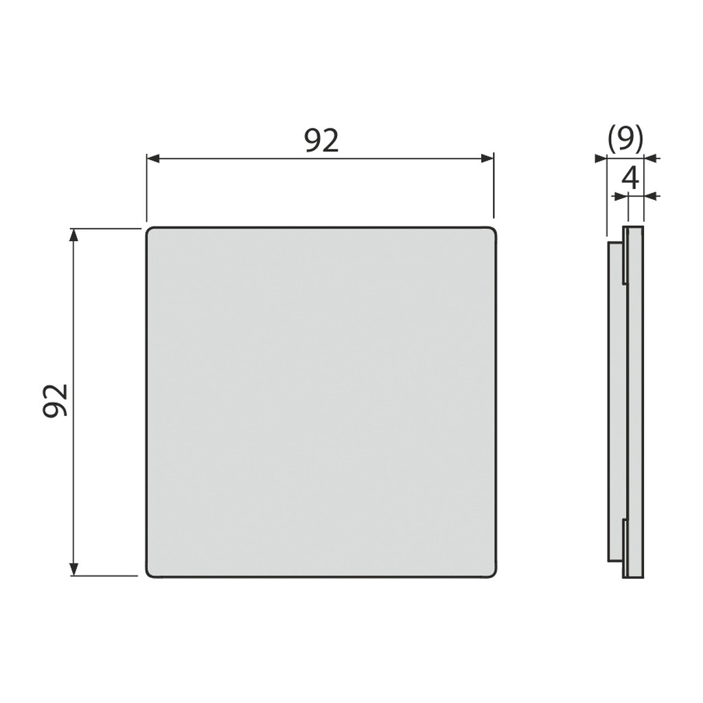 AlcaPlast MPV013