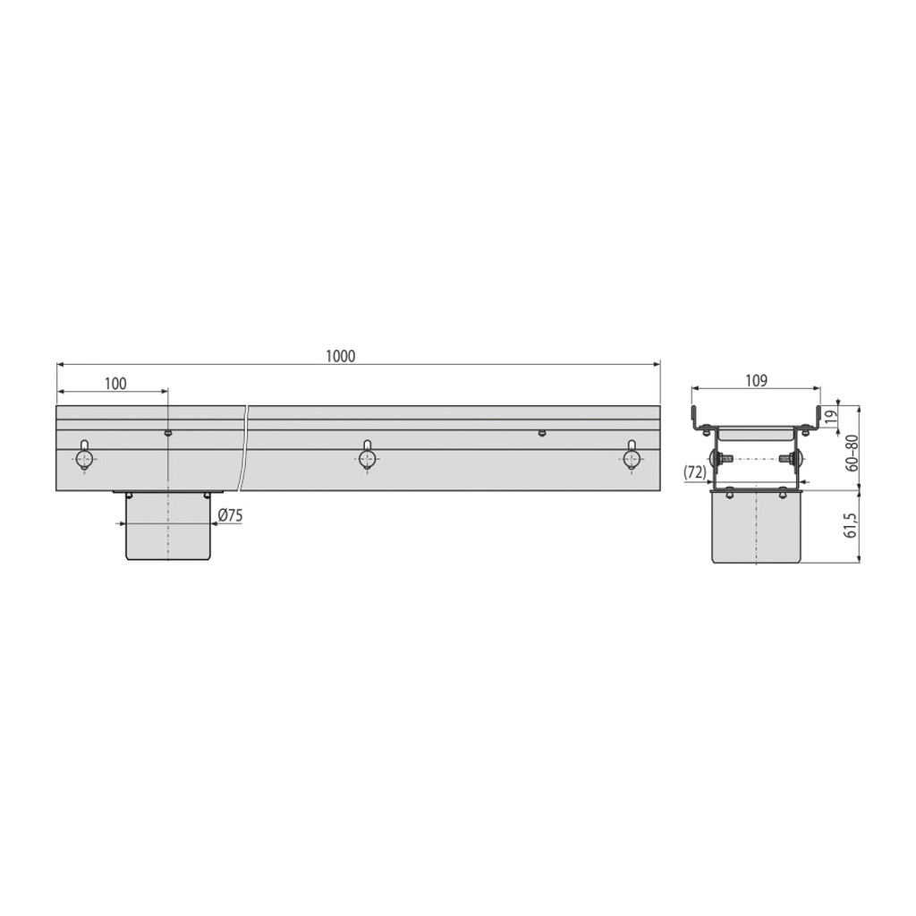 AlcaPlast ADZ352V