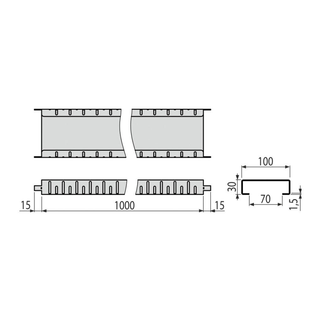 AlcaPlast ADZ-PT101