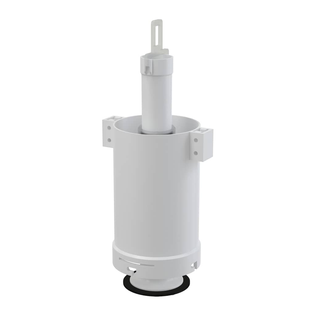AlcaPlast A03A – Vypúšťací ventil pro vysoko položenú nádržku
