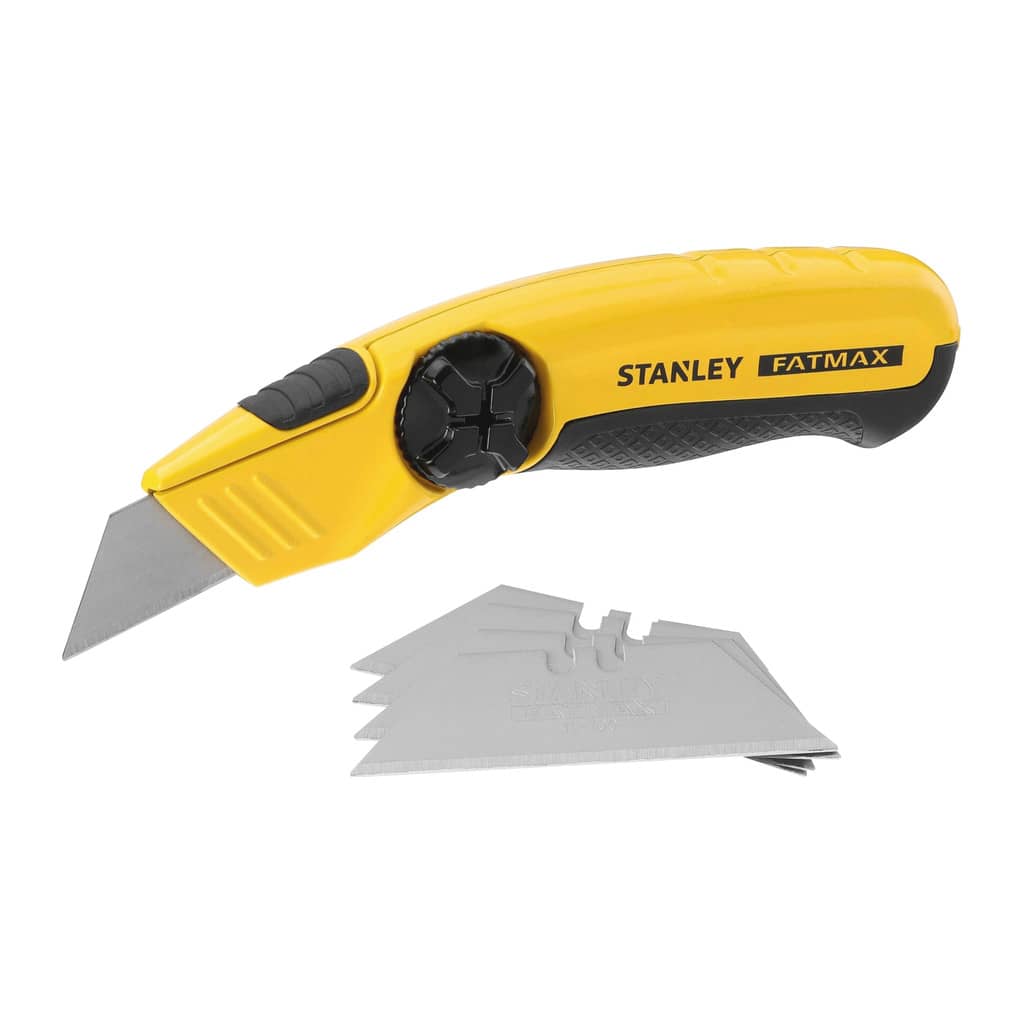Stanley 0-10-780 – FatMax® nôž s pevnou čepeľou