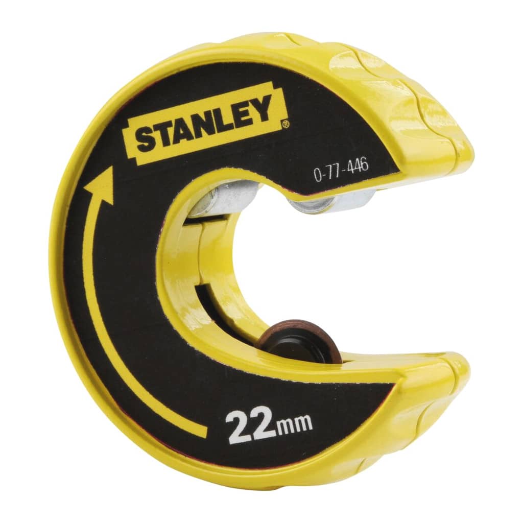 Stanley 0-70-446 – Rezačka rúrok 22 mm