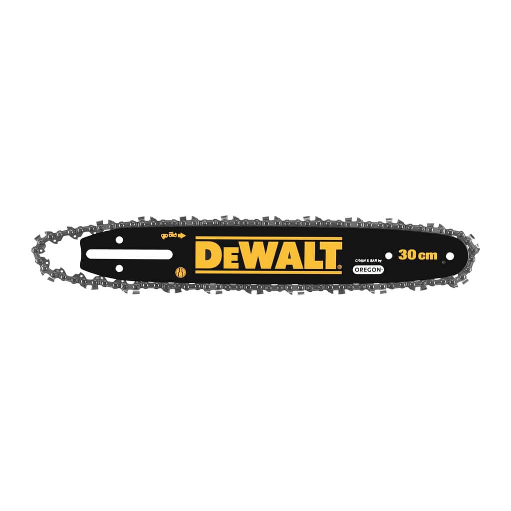 DeWalt DT20665 – Lišta a reťaz OREGON pre DCM565, 30cm