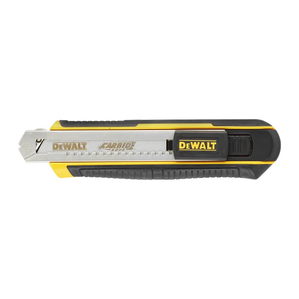 DeWalt DWHT0-10249 – Odlamovací nôž plastový 18mm + čepel 3ks