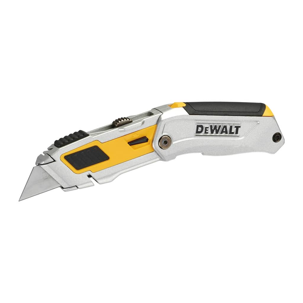 DeWalt DWHT0-10296 - Sklápací vysúvací nôž + čepeľ 3ks
