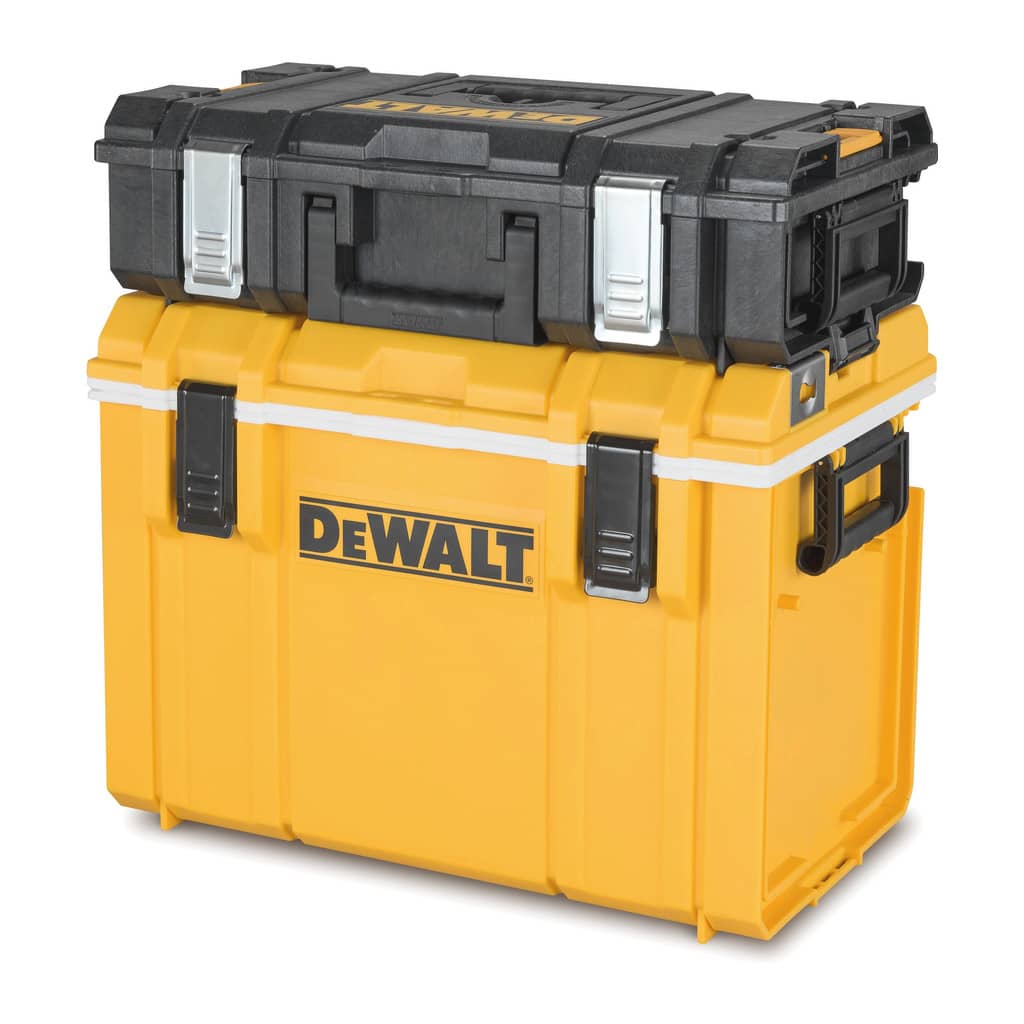 DeWalt DWST1-81333 - Chladiaci box ToughSystem DS404, 25,5l