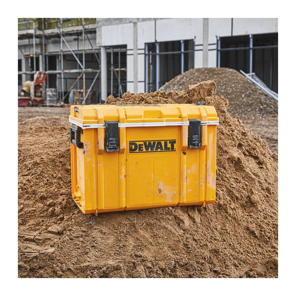DeWalt DWST1-81333 - Chladiaci box ToughSystem DS404, 25,5l