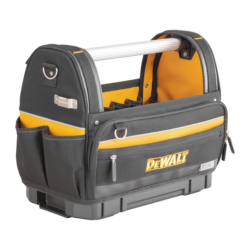 DeWalt DWST82990-1 - Prepravná taška Tstak na náradie, 35x45x25cm