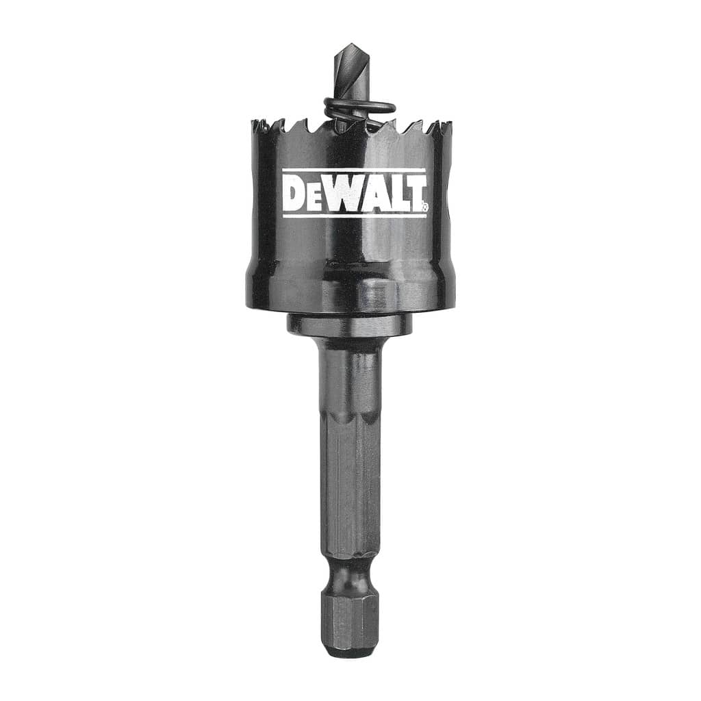 DeWalt DT8253 - Vŕtacia korunka pre rázové uťahovače EXTREME® - ø 19mm