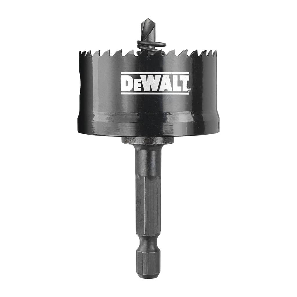 DeWalt DT8256 - Vŕtacia korunka pre rázové uťahovače EXTREME® - ø 29mm
