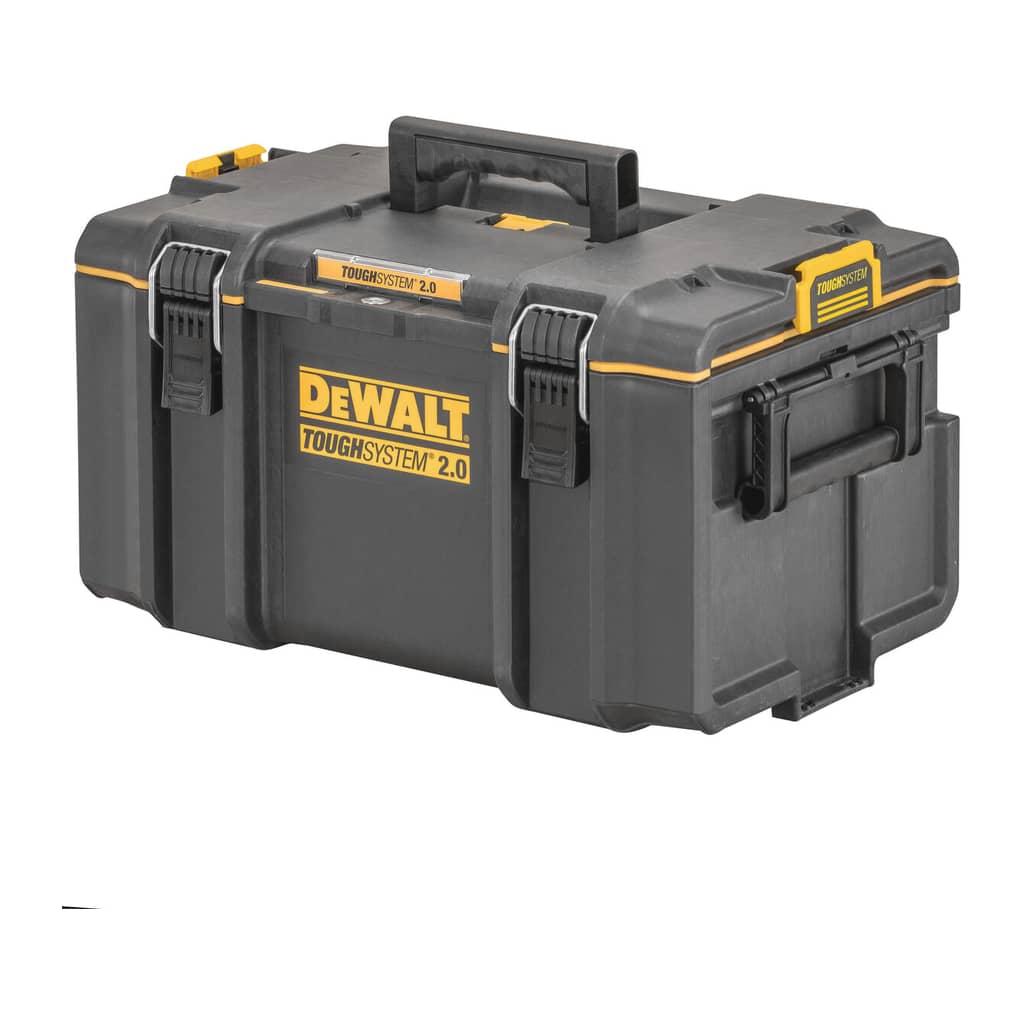 DeWalt DWST83294-1 – Veľký box na náradie 39l ToughSystem 2.0 – DS300