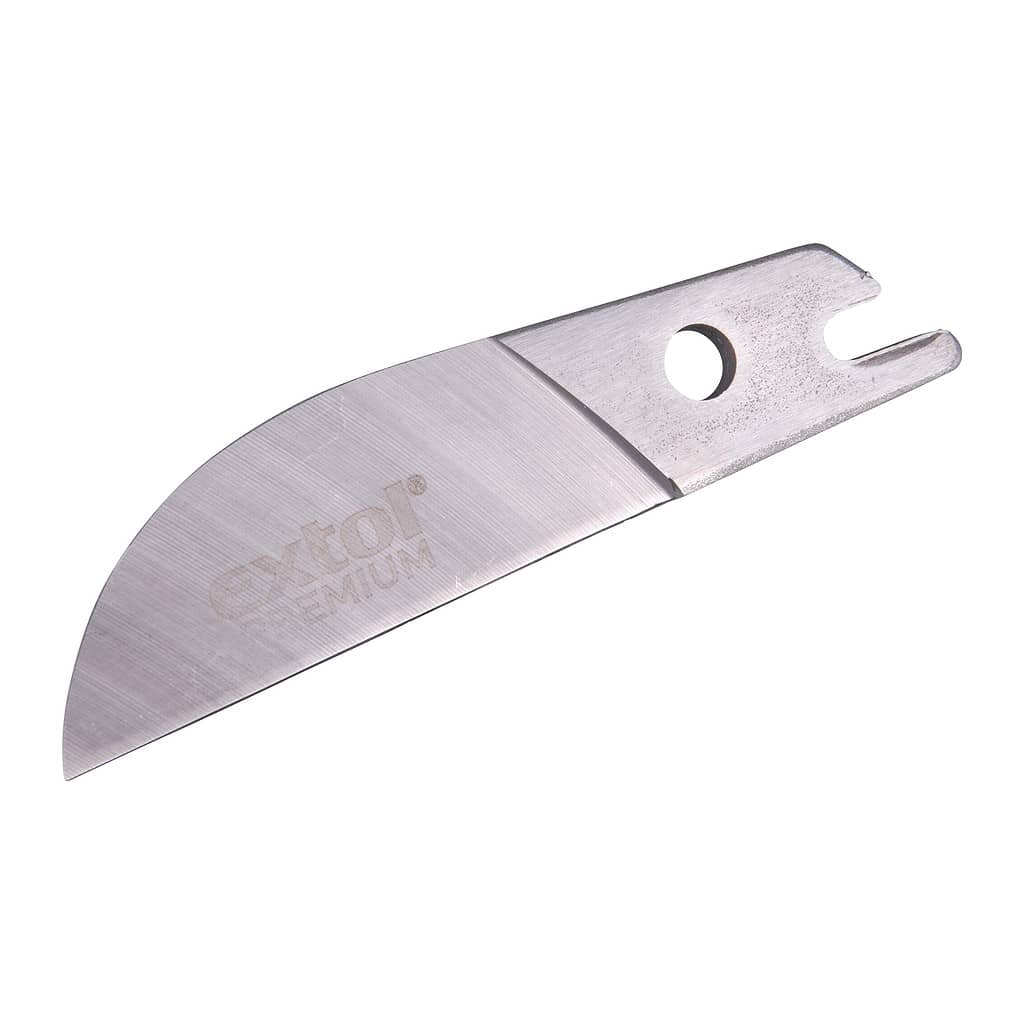 Extol Premium 8831190A – Nôž pre nožnice na plastové profily 8831190
