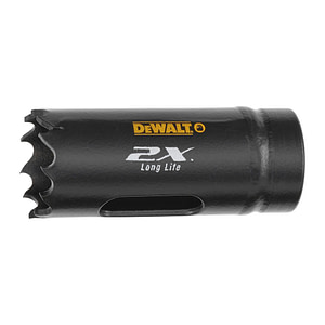 DeWalt DT8117L - Bimetalová vŕtacia korunka EXTREME® - ø 17mm