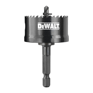 DeWalt DT8257 - Vŕtacia korunka pre rázové uťahovače EXTREME® - ø 32mm