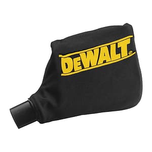 DeWalt DE7053 - Vak na piliny, pre DW712, DW713, DW716, DW717, DWS780