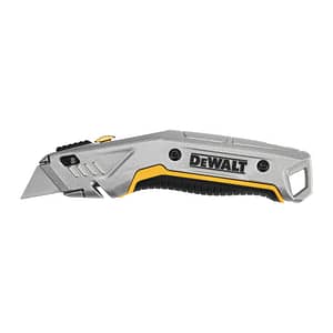 DeWalt DWHT10914-0 - Kovový zasúvací nôž + čepel 5ks