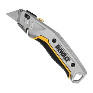 DeWalt DWHT10914-0 - Kovový zasúvací nôž + čepel 5ks