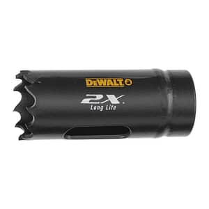 DeWalt DT8120L - Bimetalová vŕtacia korunka EXTREME® - ø 20mm