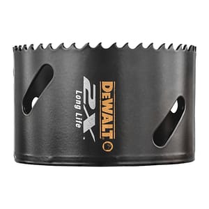 DeWalt DT8151L - Bimetalová vŕtacia korunka EXTREME® - ø 51mm