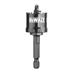DeWalt DT8254 - Vŕtacia korunka pre rázové uťahovače EXTREME® - ø 22mm