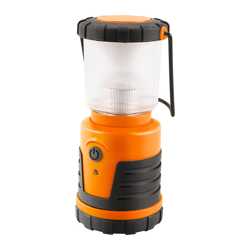 Extol Light 43114 - Svietidlo LED kempingové, 3W XPE CREE LED, 150lm