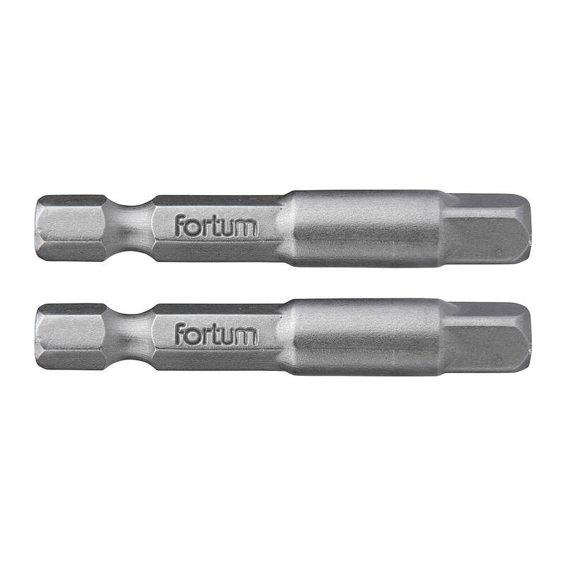 Fortum 4741523 - Adaptér 2ks, 1/4" x 50mm