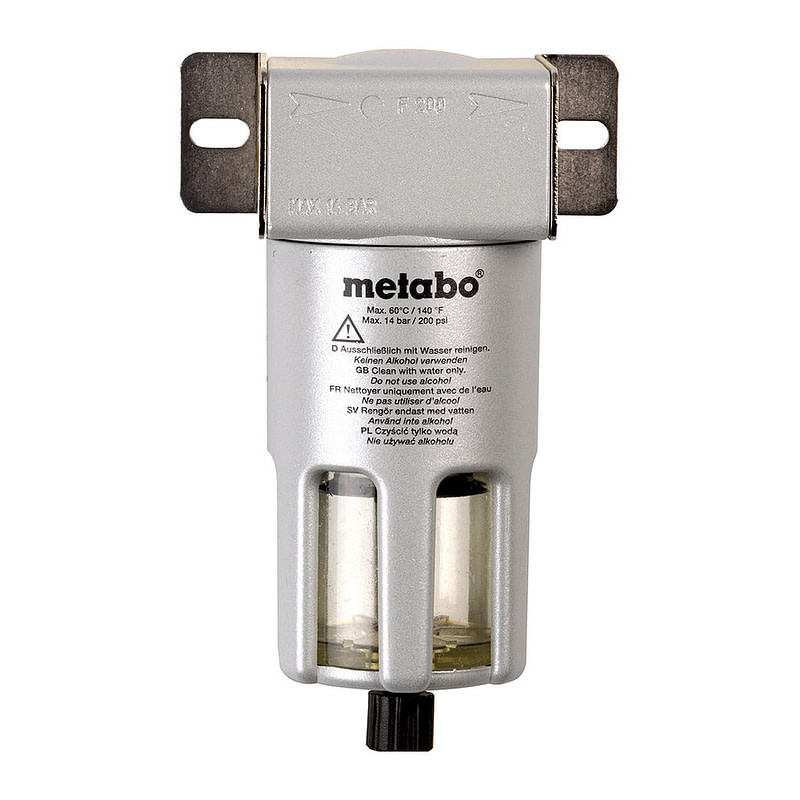 Metabo 0901063818 - Filter F-180