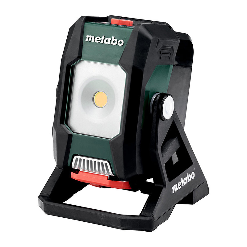 Metabo 601504850 - BSA 12-18 LED 2000 - AKU svietidlo, Kartón