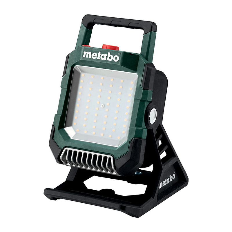 Metabo 601505850 - BSA 18 LED 4000 - AKU svietidlo, 18V, Kartón