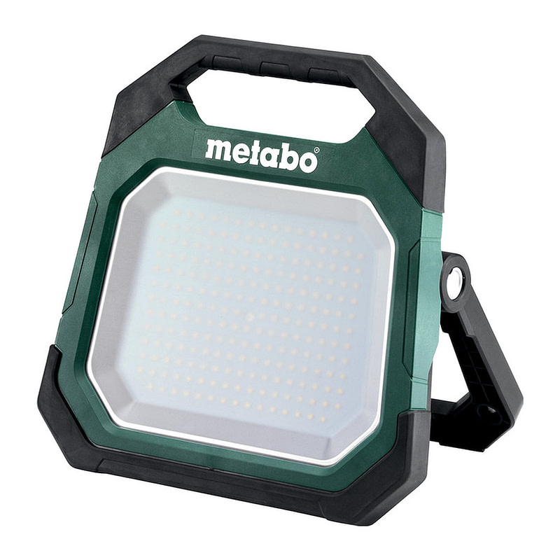 Metabo 601506850 - BSA 18 LED 10000 - AKU svietidlo, 18V, Kartón