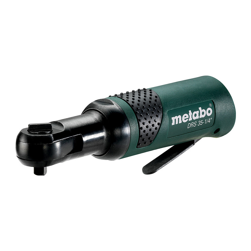 Metabo 601552000 - DRS 35-1/4" - Pneumatický račňový skrutkovač, Kartón
