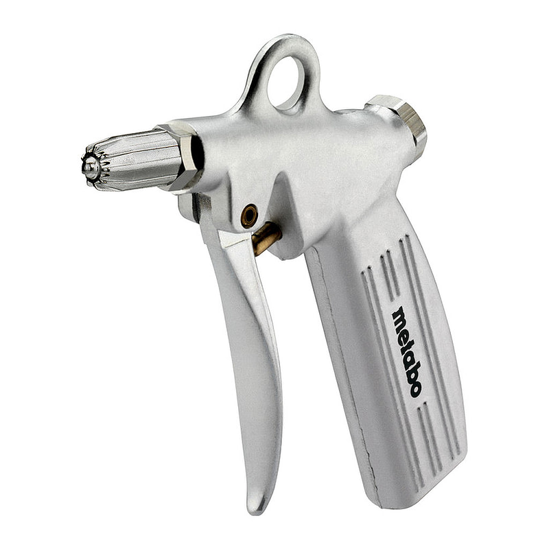 Metabo 601584000 - BPA 15 S - Pneumatická ofukovacia pištoľ, Kartón