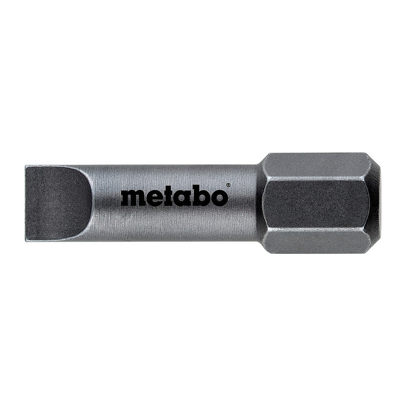 Metabo 624384000 - Bit drážka 1,0 / 89 mm