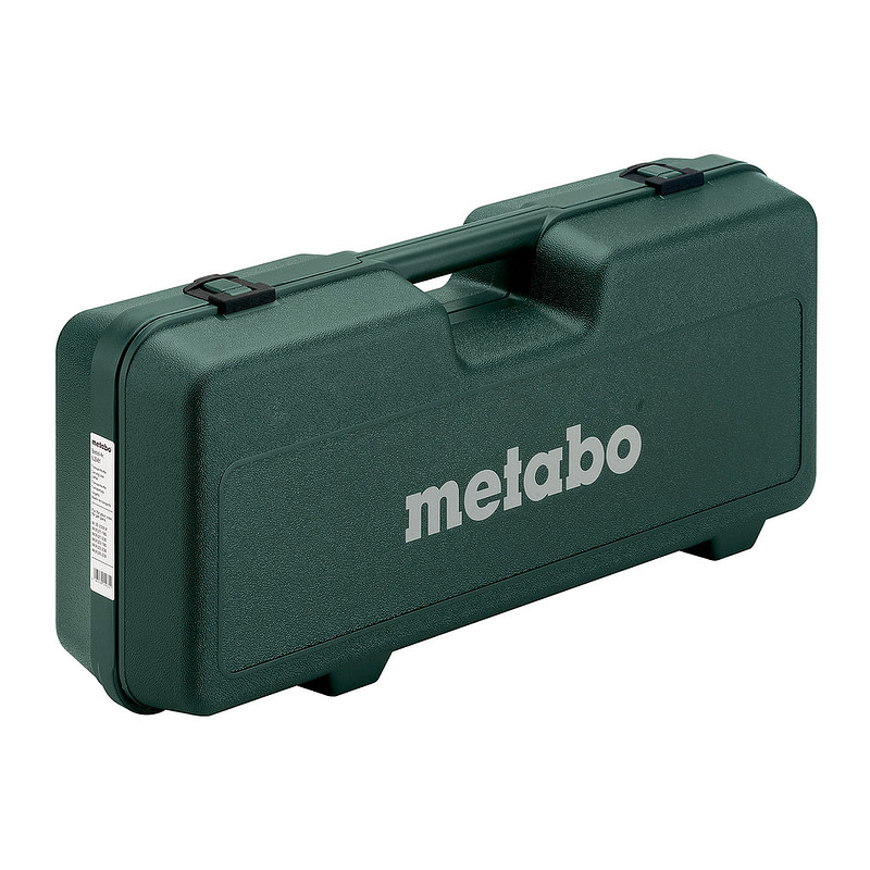 Metabo 625451000 - Plastový kufor pre uhlové brúsky Ø 180 mm/ 230 mm
