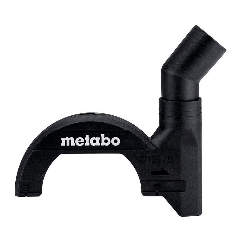 Metabo 630401000 - Svorka sacieho krytu CED 125 Clip