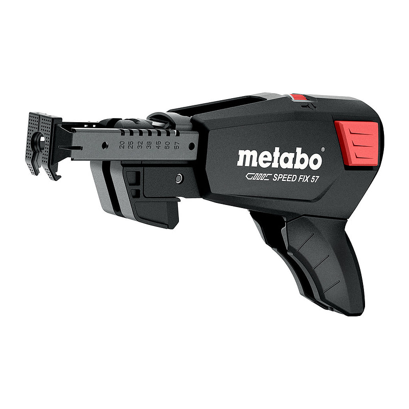 Metabo 630611000 - Zásobník skrutkovačov Speed Fix 57