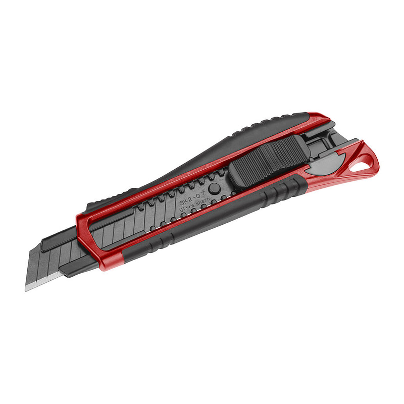 Fortum 4780024 - Nôž univerzálny olamovací, 18mm, ABS