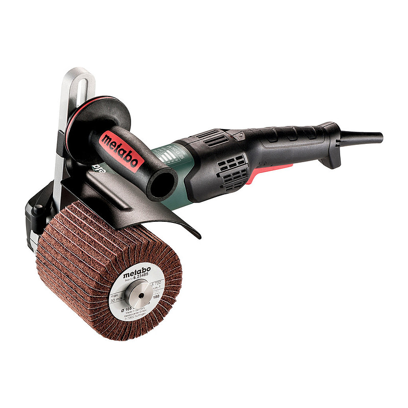 Metabo 602259000 - SE 17-200 RT - Satinovacia brúska, Kartón