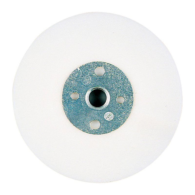 Metabo 623284000 - Oporný tanier 122 mm 5/8", štandard