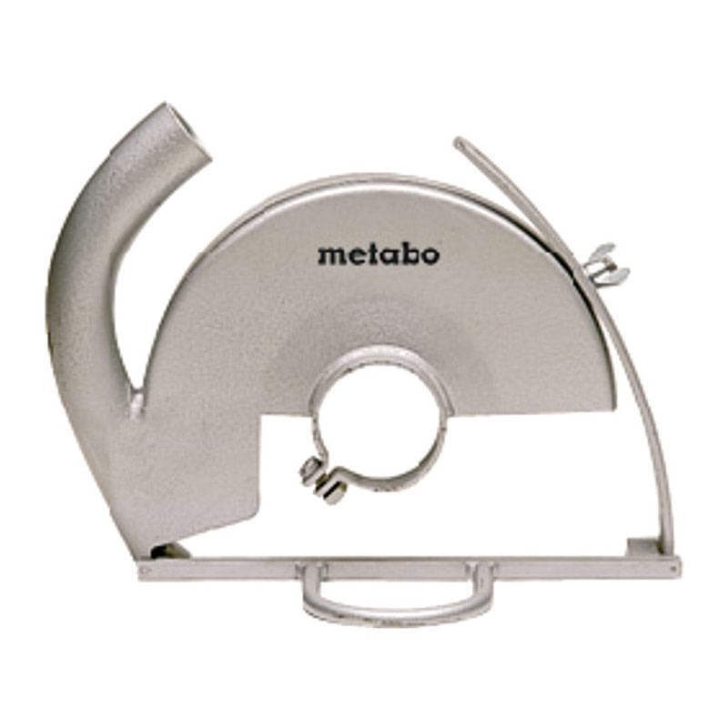 Metabo 631166000 - Ochranný kryt 180 mm